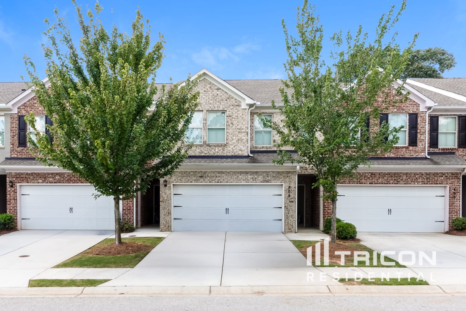 509 Trickum Hill Dr Lawrenceville GA