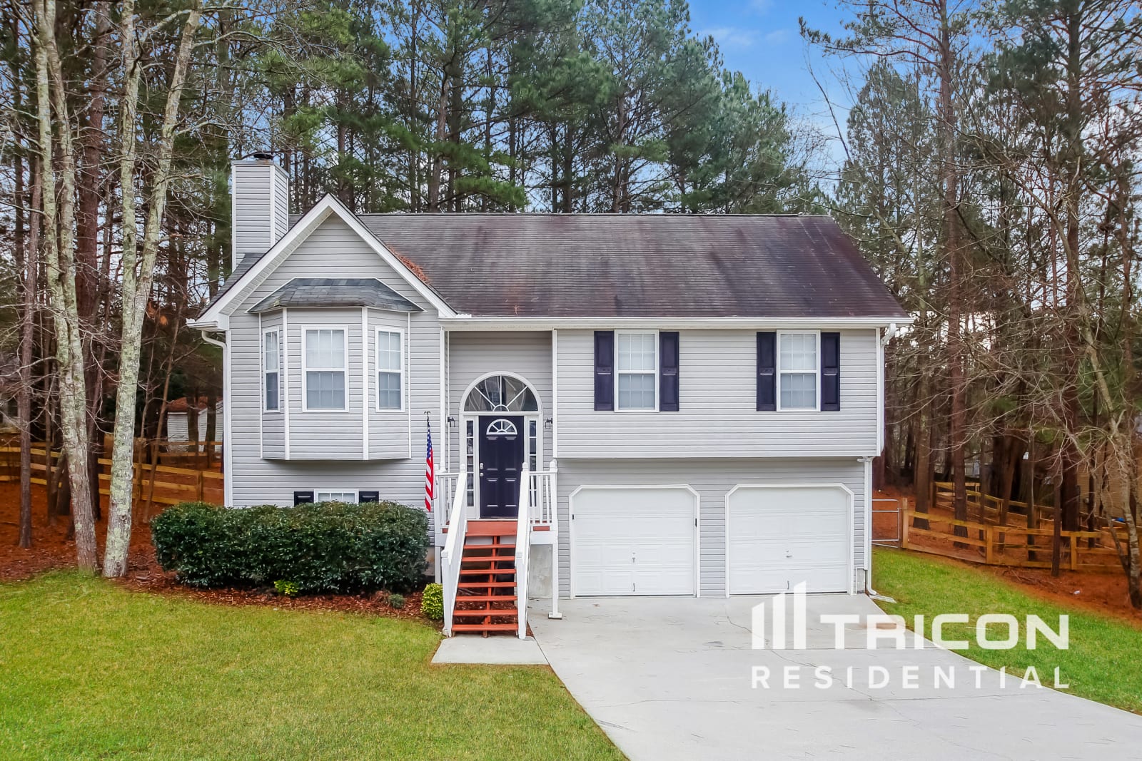 51 Chesapeake Way Rockmart GA