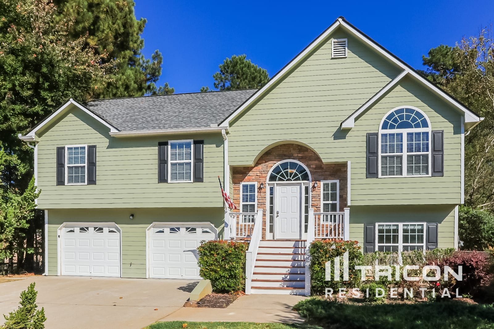 51 Misty Oak Lane Dallas GA