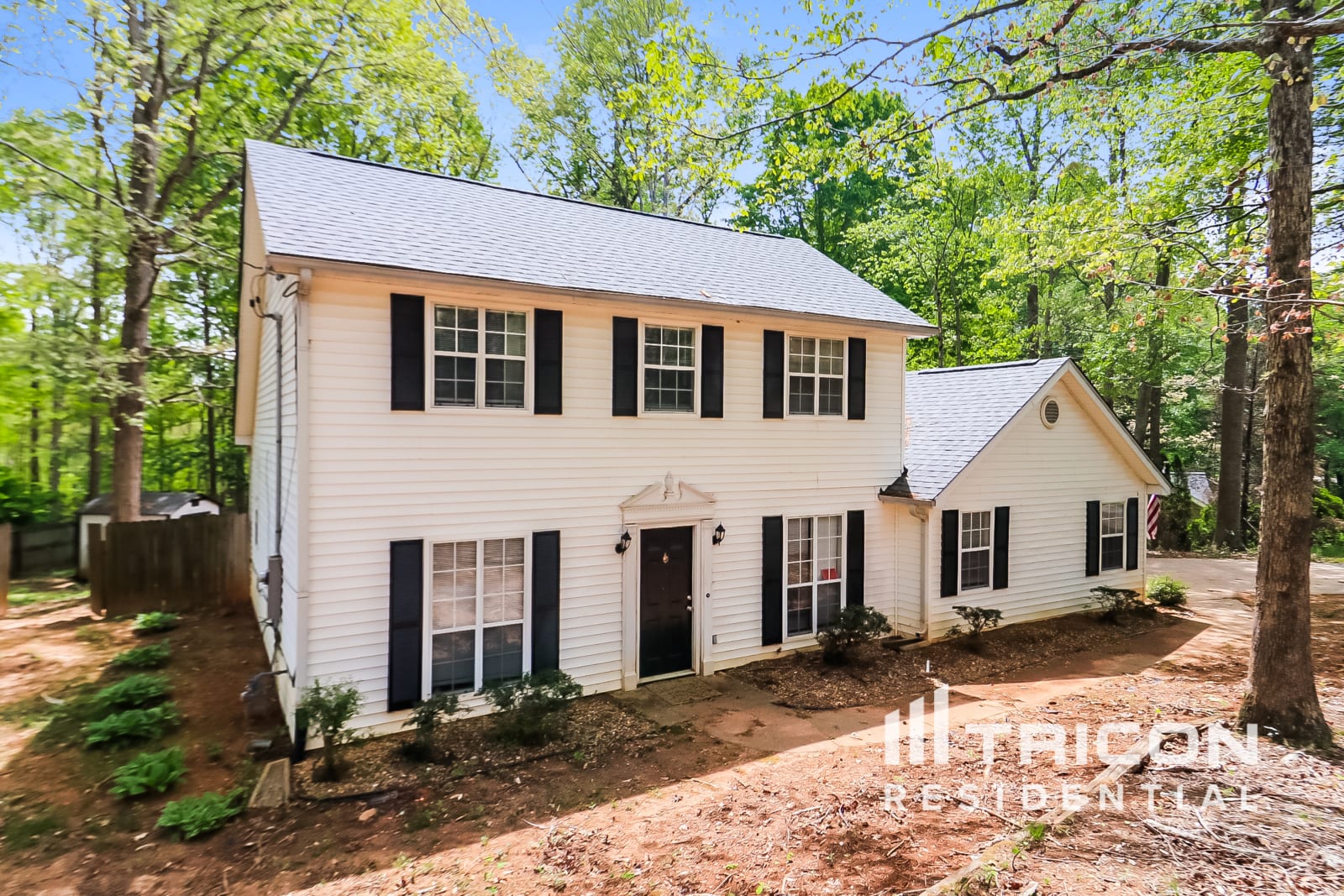 510 Surveyor Walk Canton GA