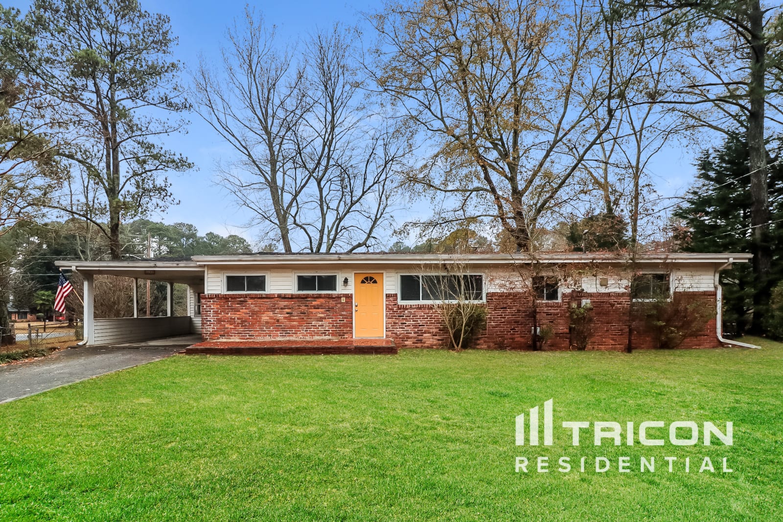 5102 Lakewood Drive Acworth GA
