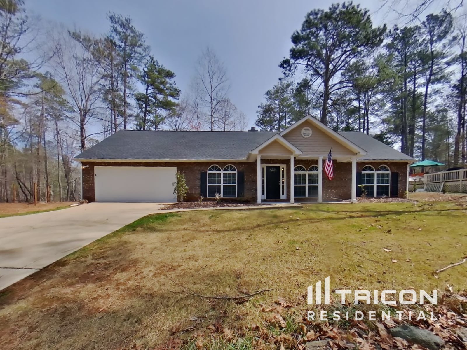 5108 Cumberland Court Villa Rica GA