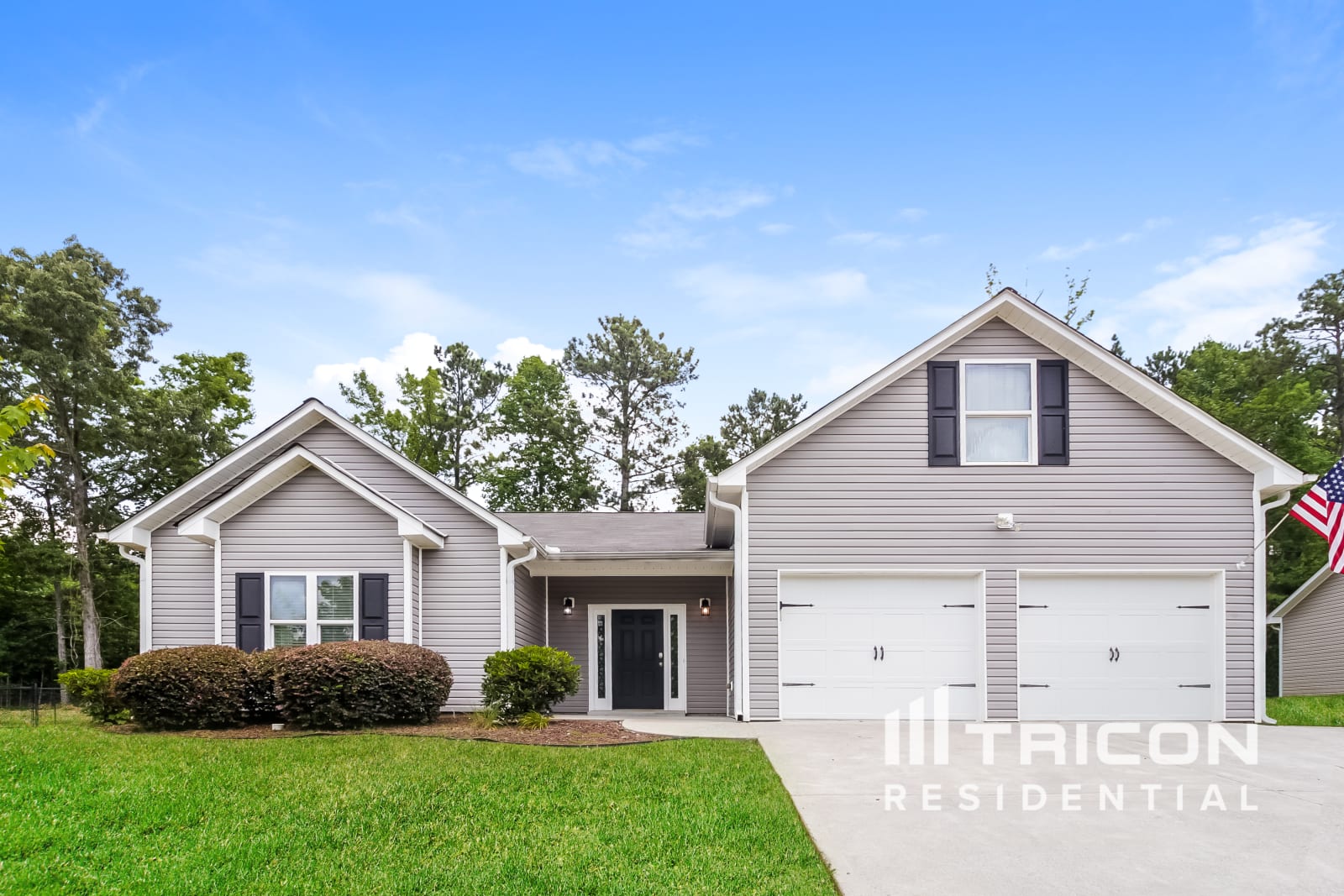 511 Cole Creek Drive Dallas GA