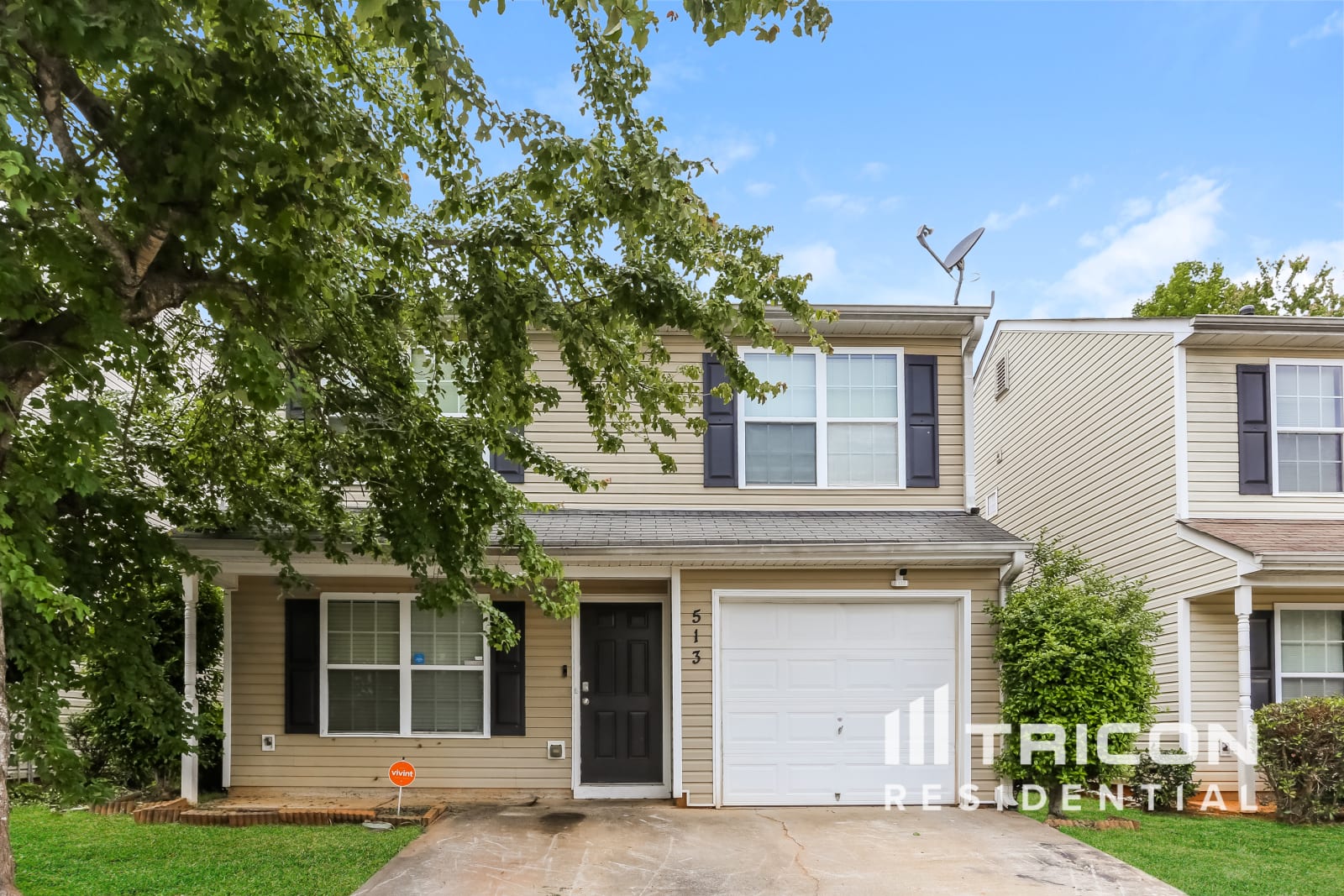 513 Epris Lane McDonough GA