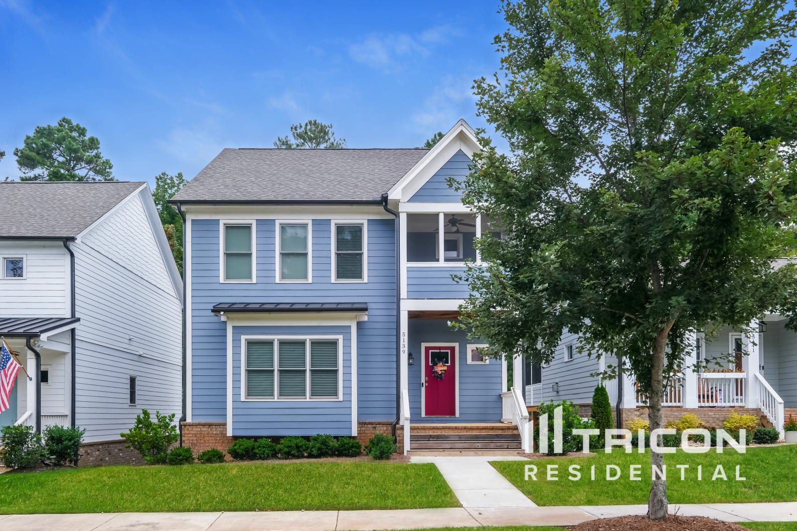 5139 Arnold Street Covington GA