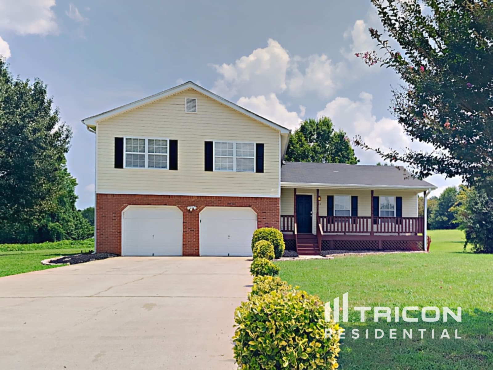 514 Trinity Trail Ellenwood GA