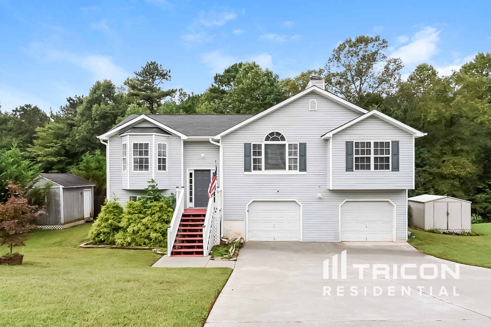 514 Woodwind Drive Rockmart GA