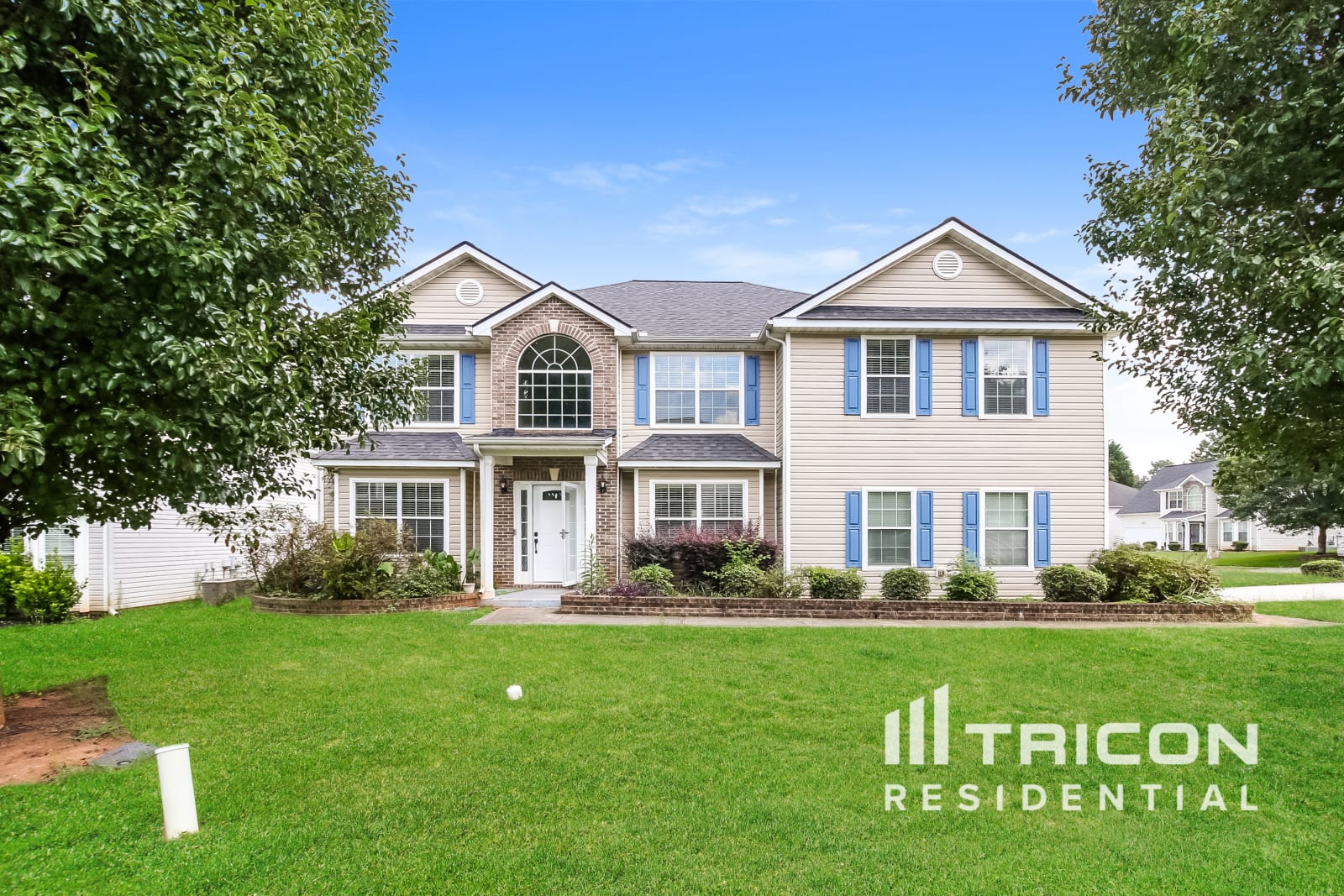 515 Lakeridge Court Covington GA