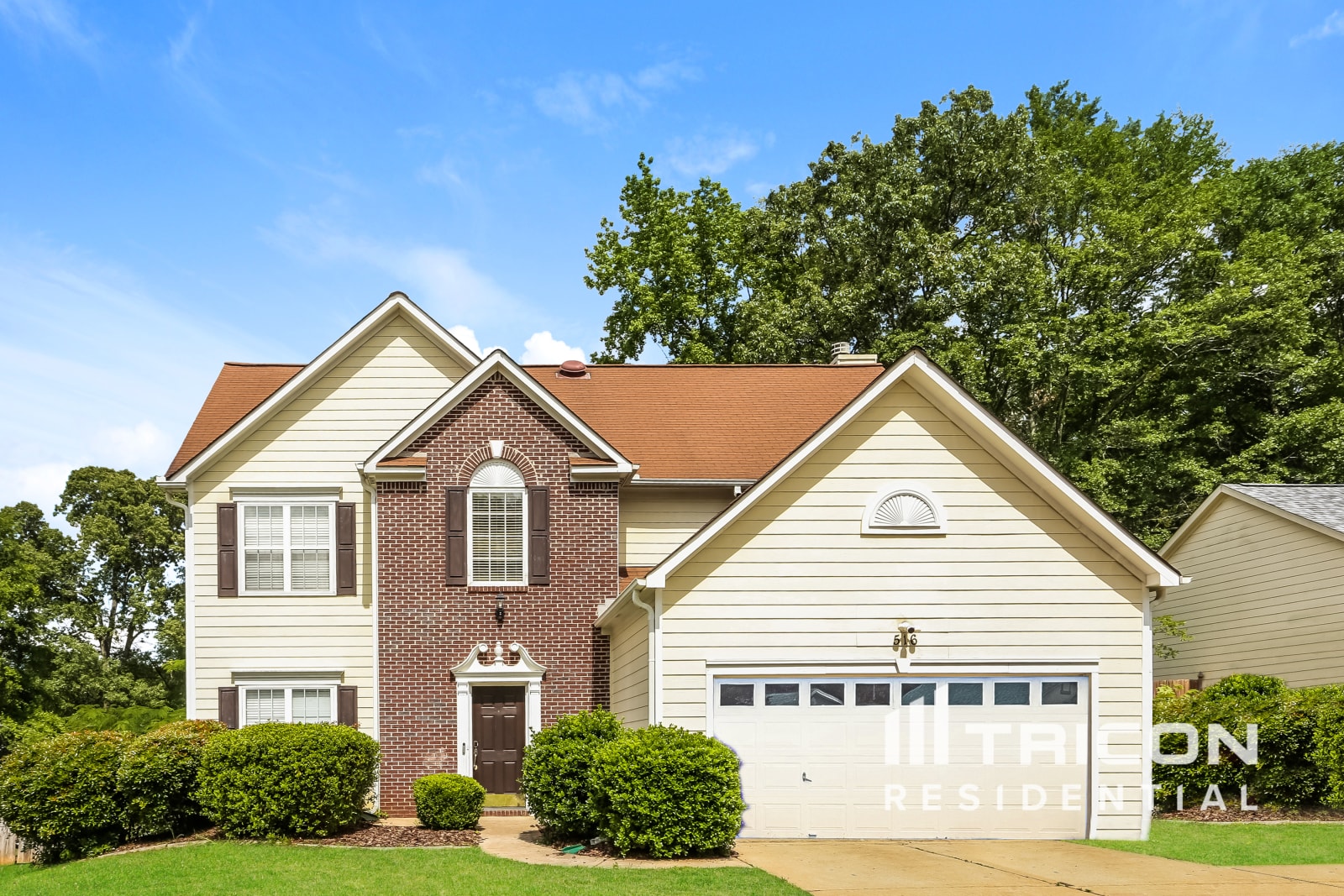 516 Gables Ct McDonough GA