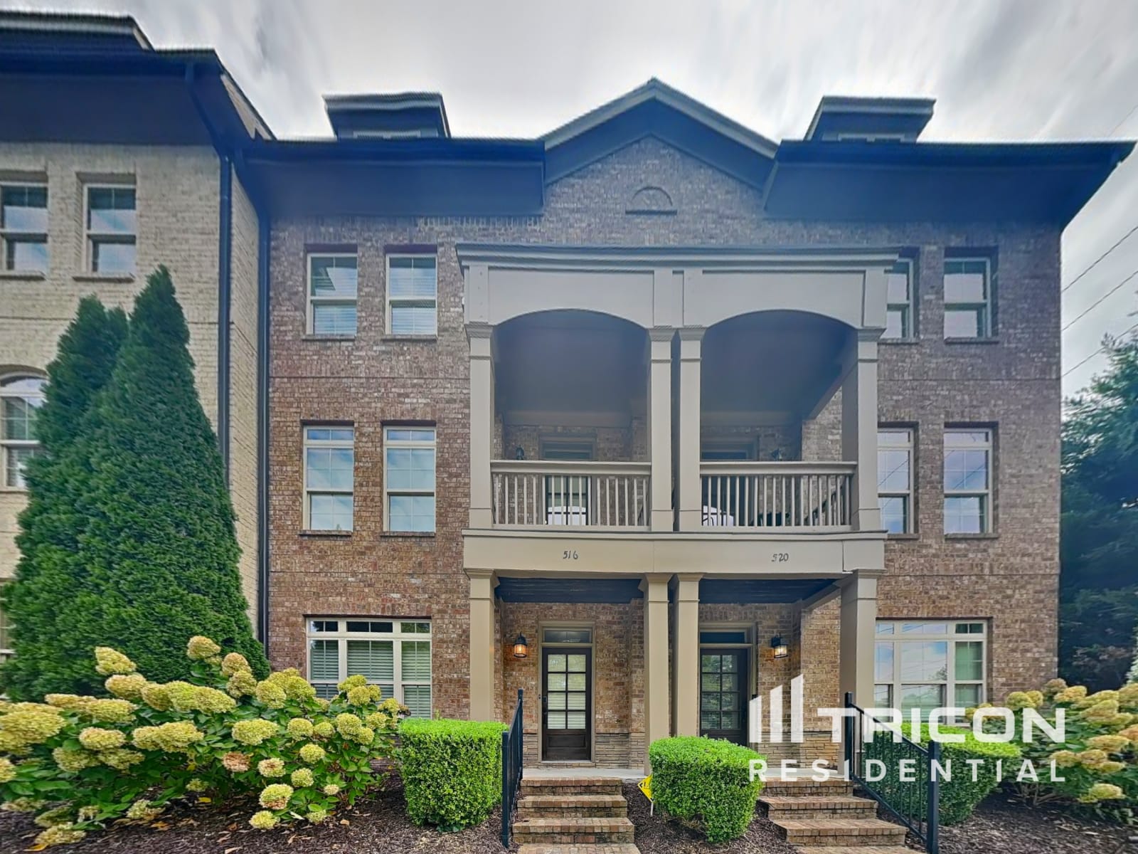 516 Leighton Woods Court Smyrna GA