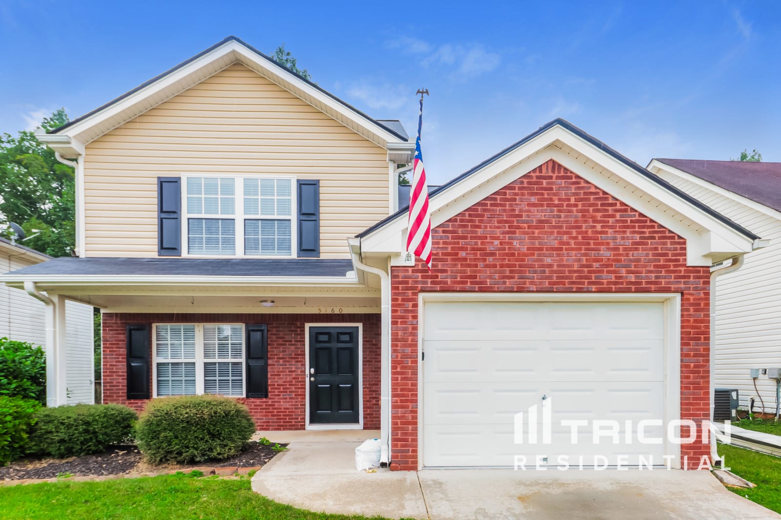 5160 Tussahaw Crossing McDonough GA