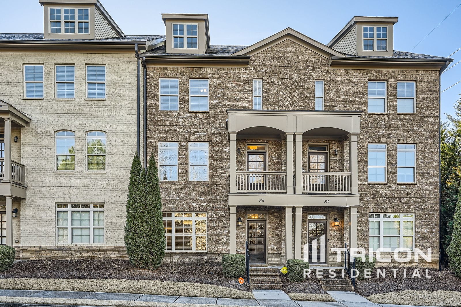 516 Leighton Woods Court Smyrna GA