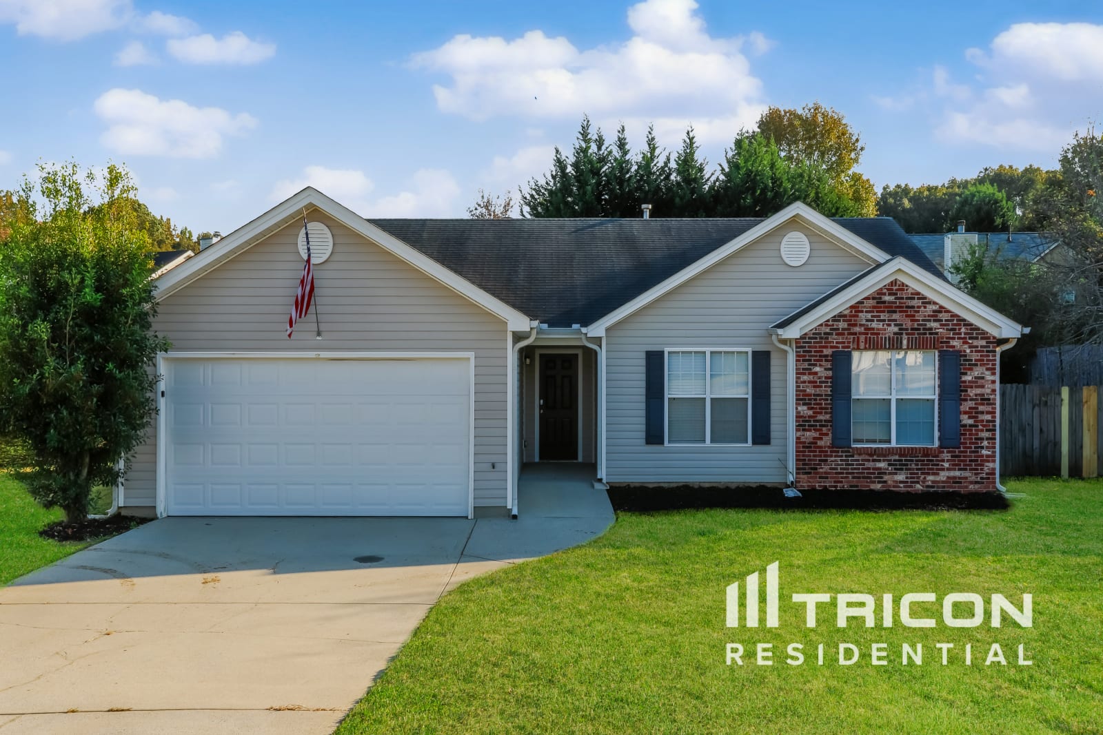 517 Shenandoah Lane Winder GA