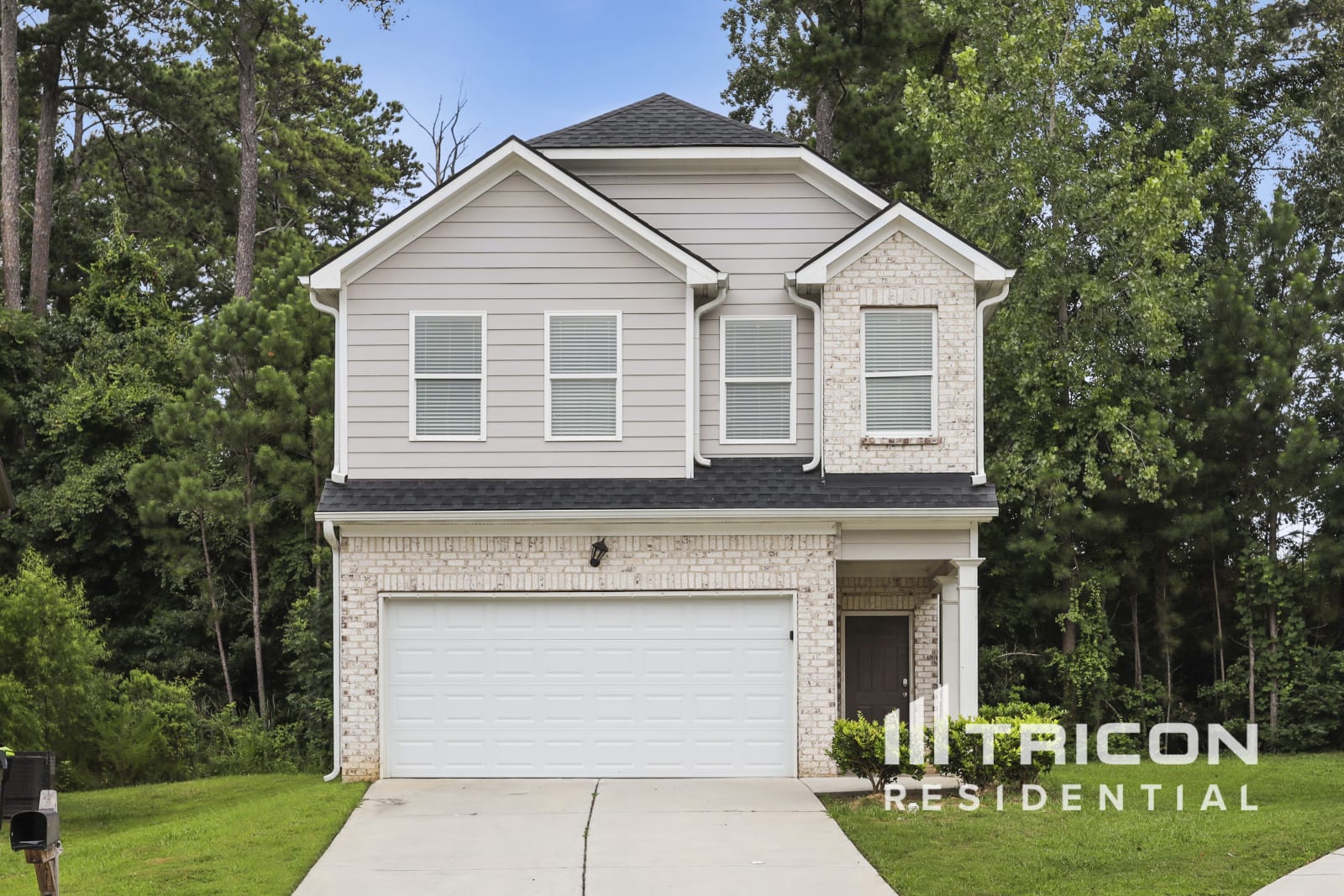 5175 Howell Court Morrow GA