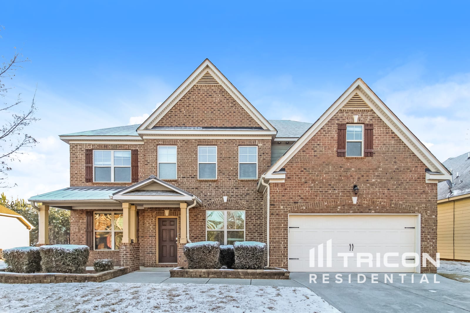 518 Georgia Circle Loganville GA