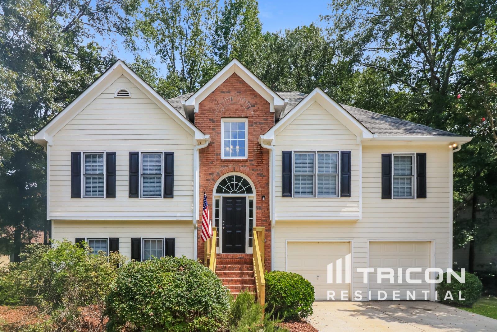 5181 Saint Claire Pl Powder Springs GA