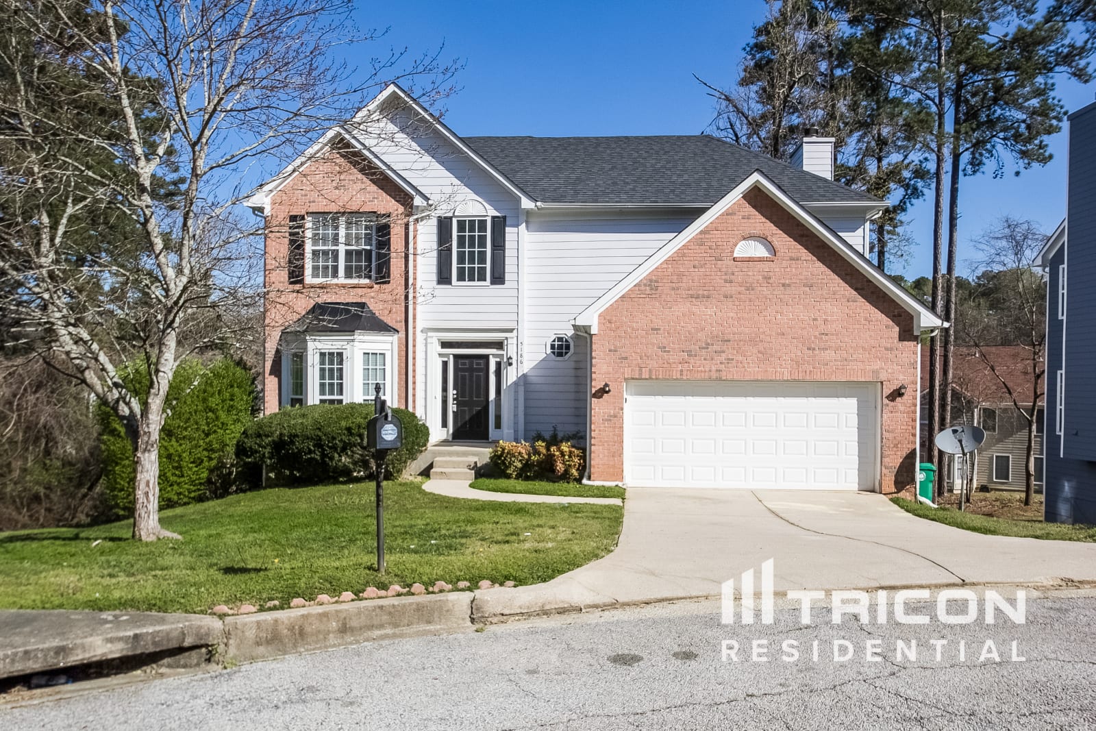 5186 Hidden Meadow Court Stone Mountain GA