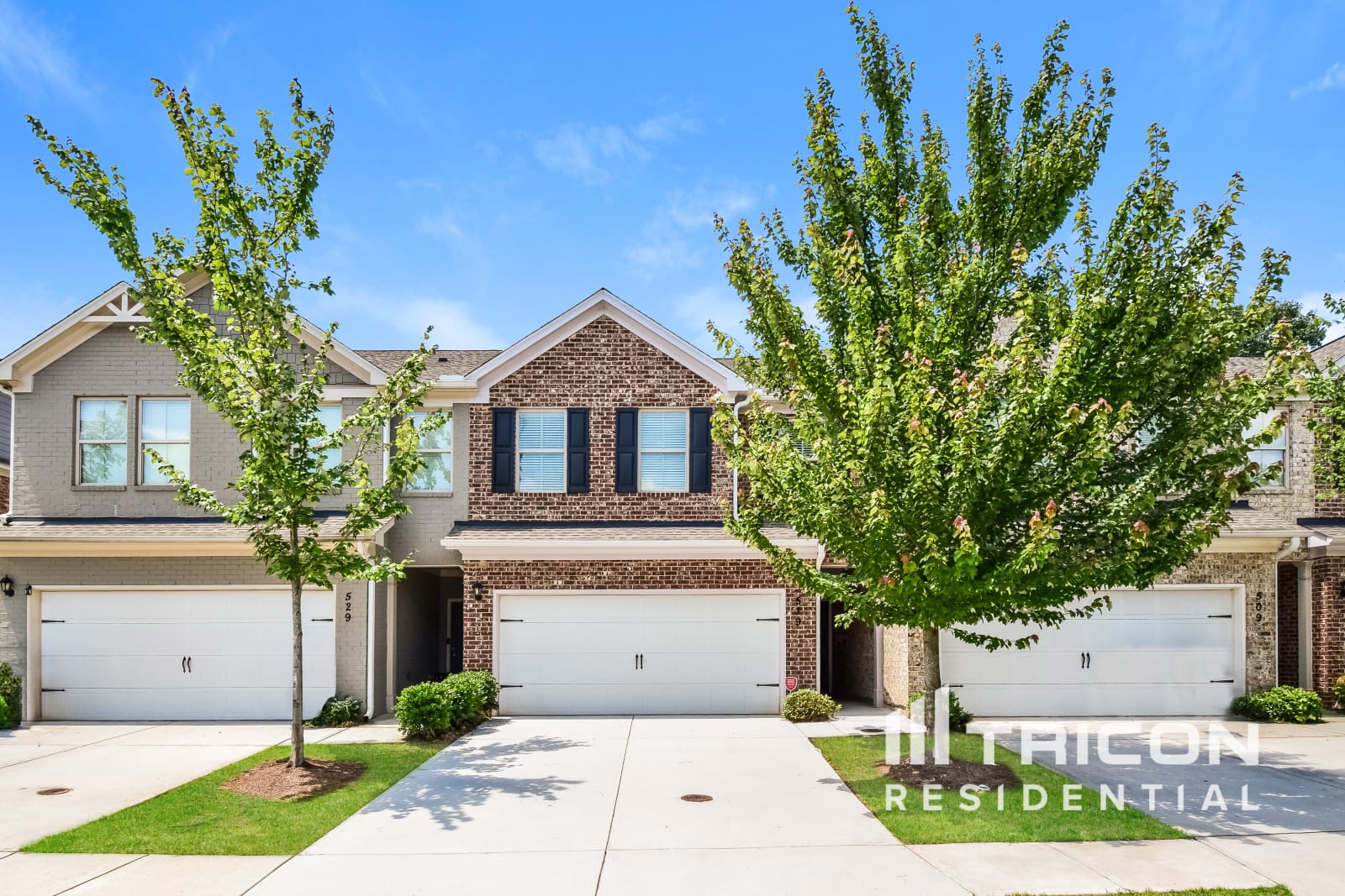 519 Trickum Hill Dr Lawrenceville GA