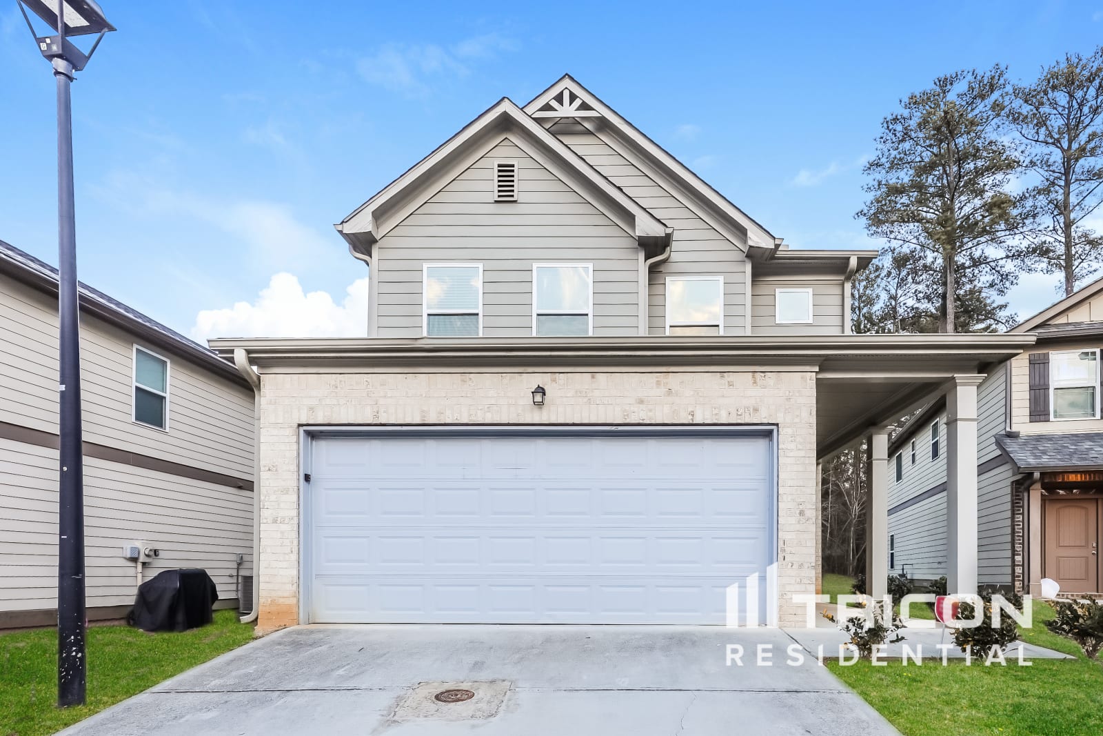 5193 Howell Court Morrow GA
