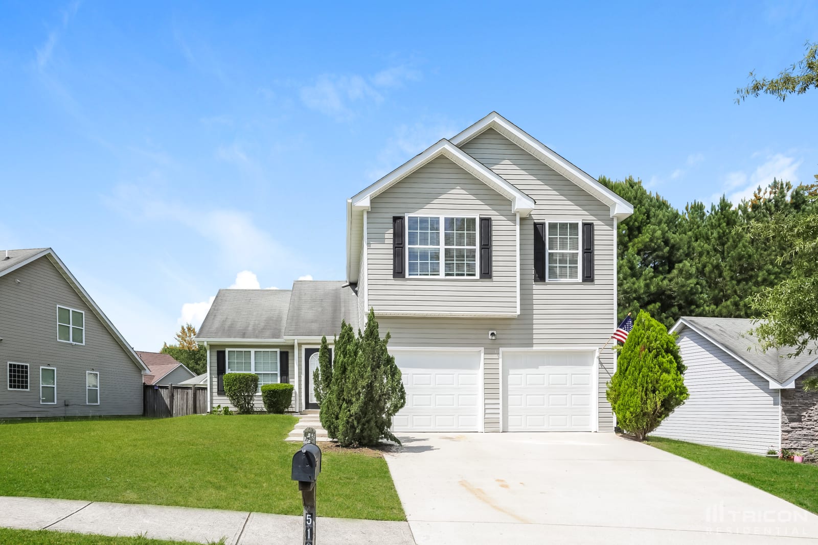 5195 Bridle Point Parkway Snellville GA
