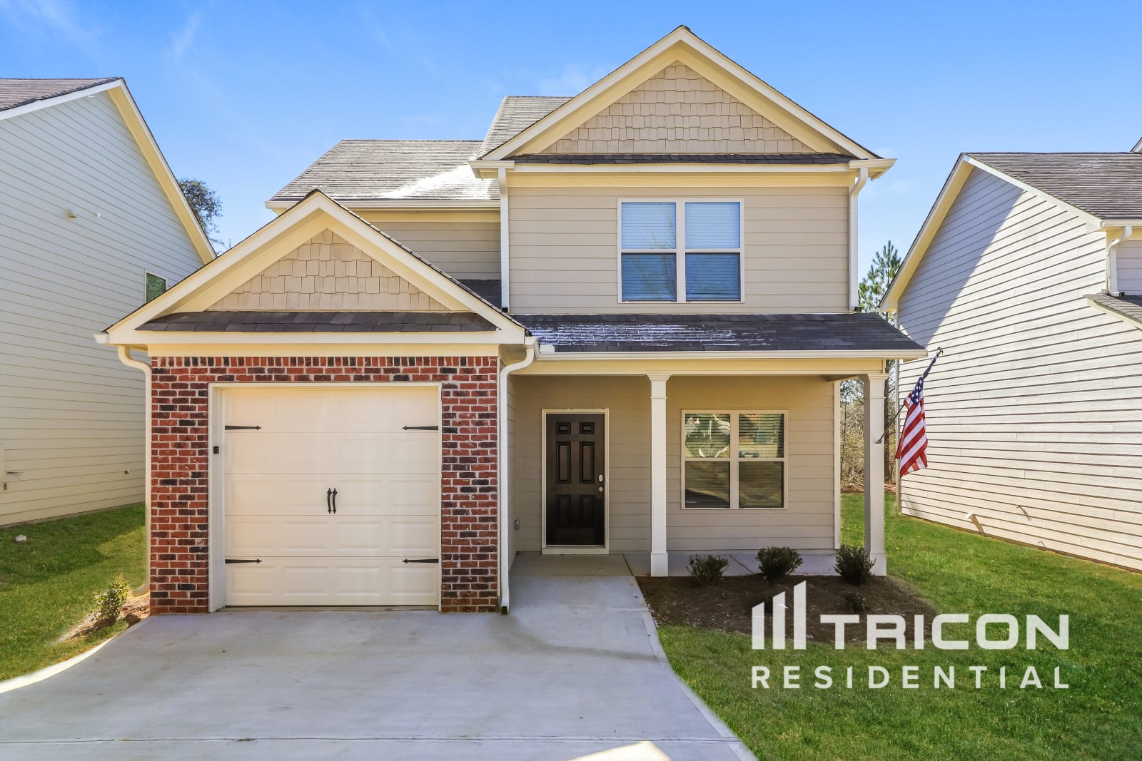 52 Carriage Hills Drive SE Cartersville GA