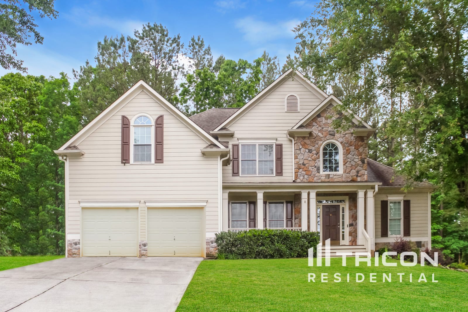 52 Paddington Pl Acworth GA