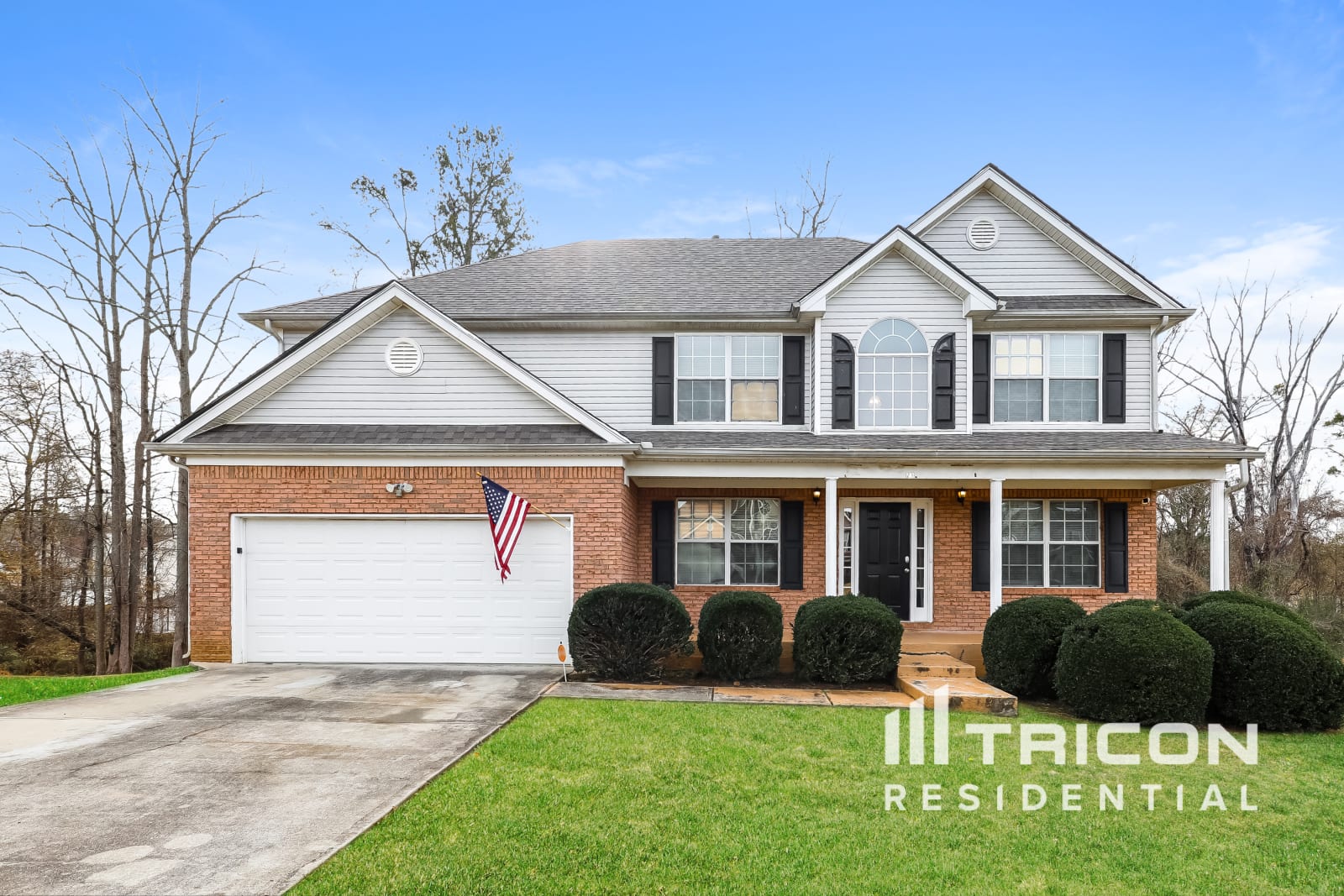 523 Andrews Drive Hampton GA