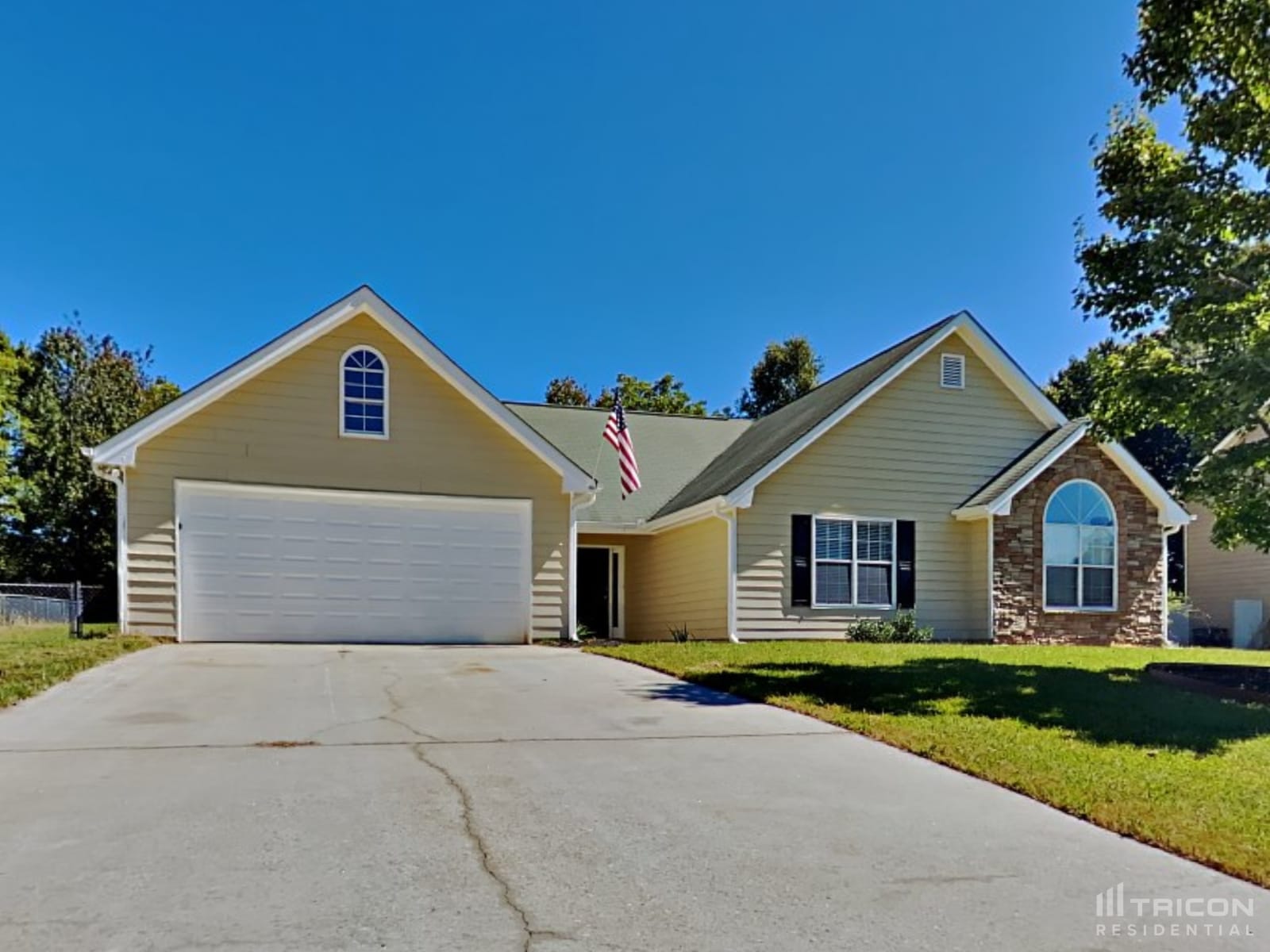 523 Ashton Manor Drive Loganville GA