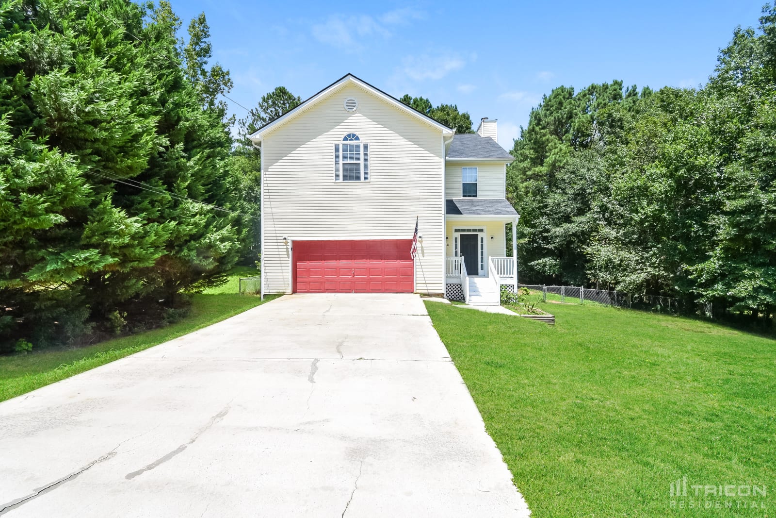 523 Seven Bark Court Palmetto GA