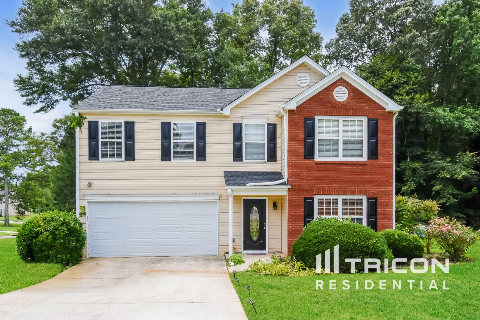 5251 Miranda Way Powder Springs GA