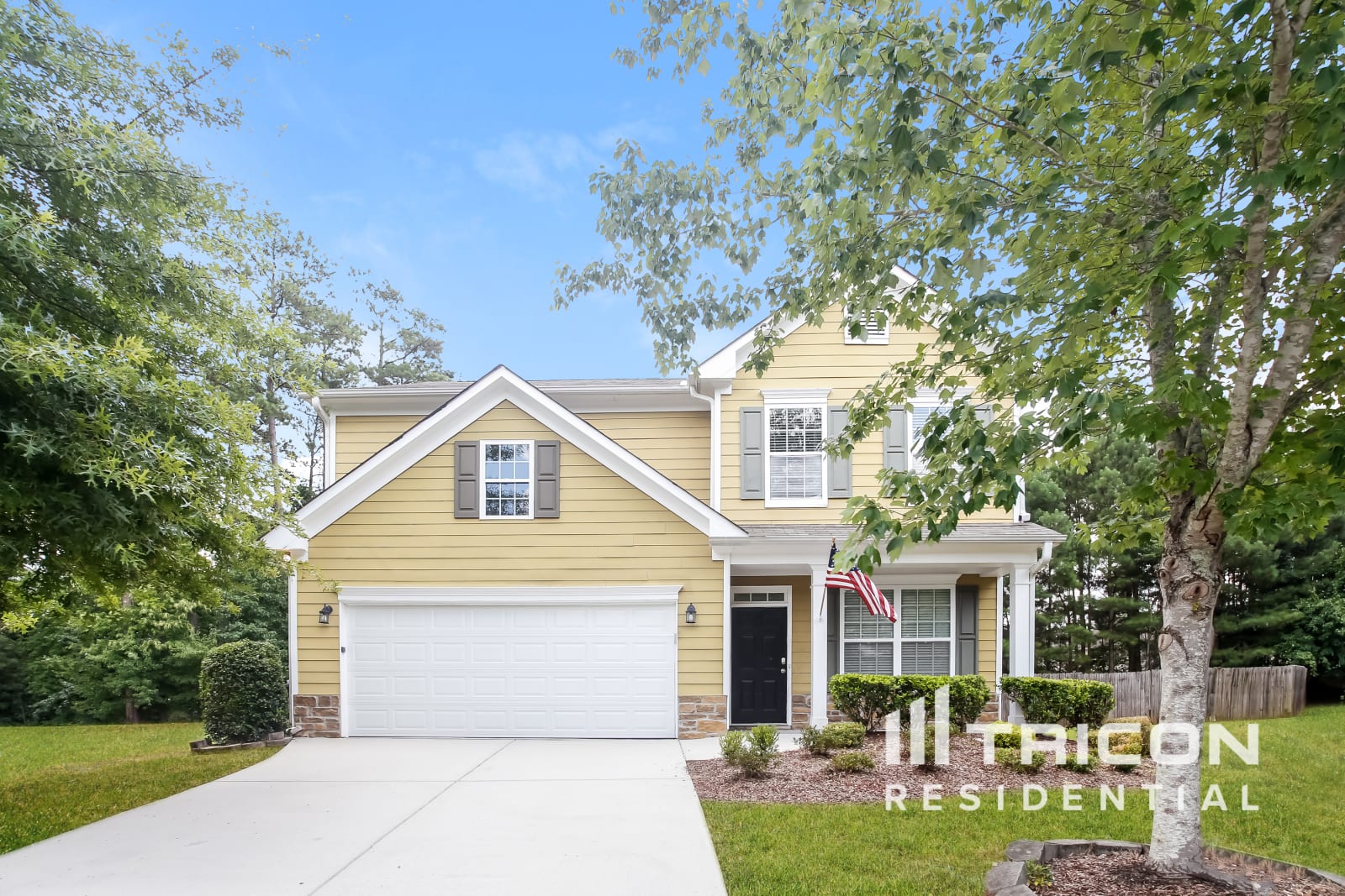 5262 Inverness Court Douglasville GA