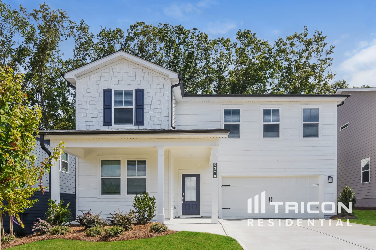 5270 Mulberry Creek Way Flowery Branch GA