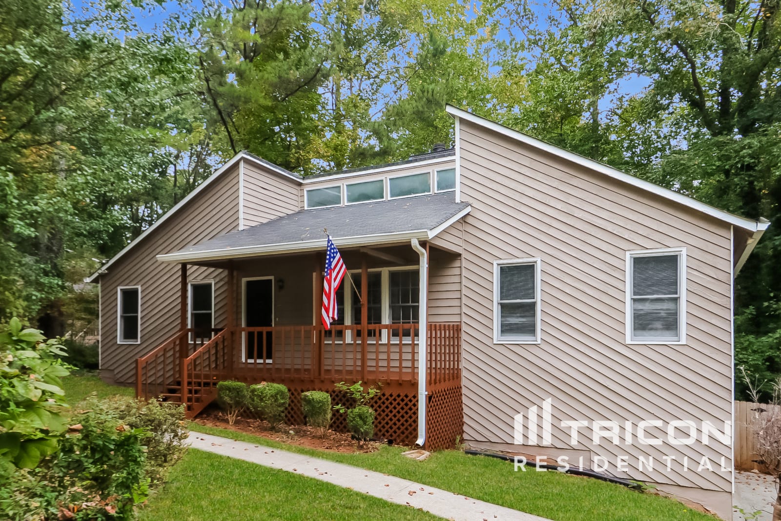 5272 Ferry Creek Lane Acworth GA