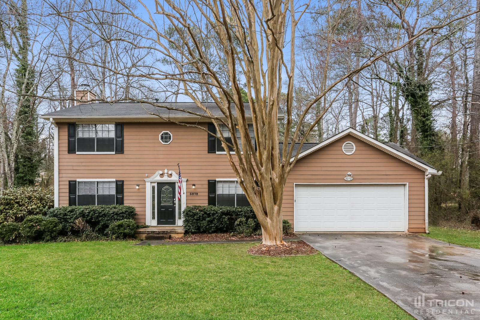 5272 Omalley Lane Stone Mountain GA