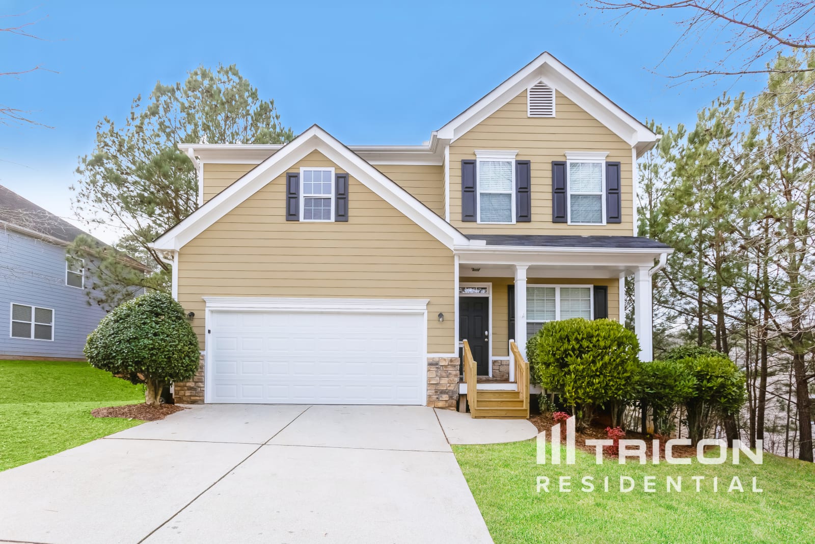 5275 Argyll Lane Douglasville GA