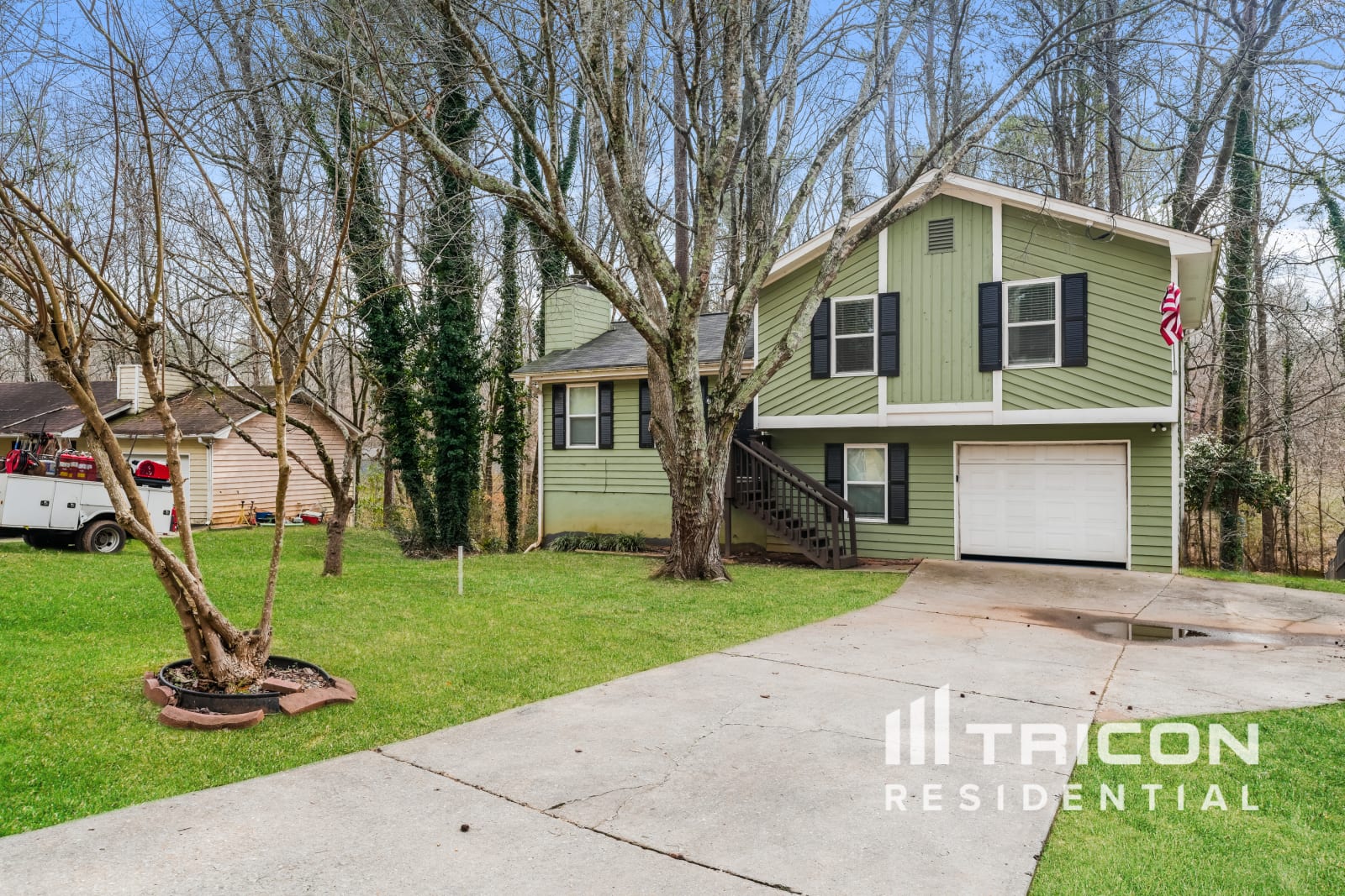 5290 Arrowind Road NW Lilburn GA