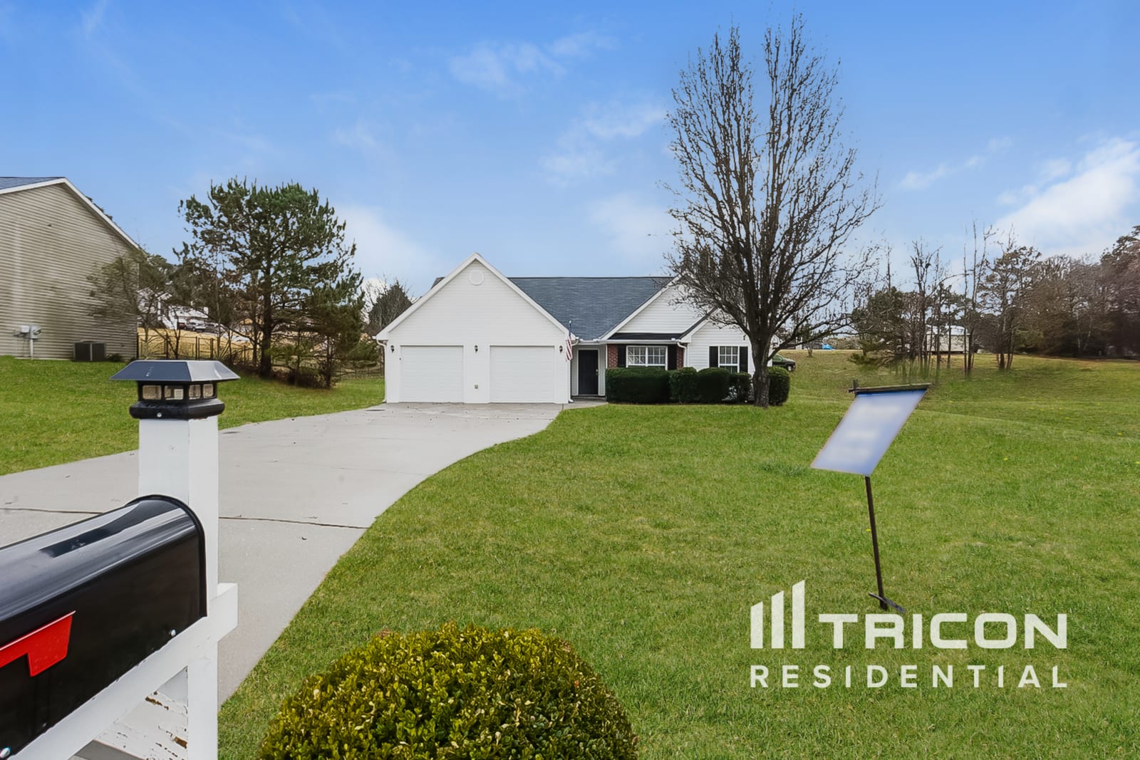 530 Mackinaw Drive Bethlehem GA