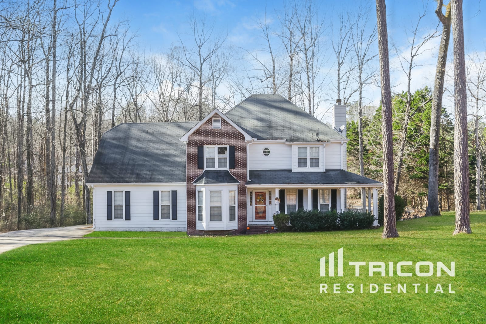 530 N Oakland Circle McDonough GA