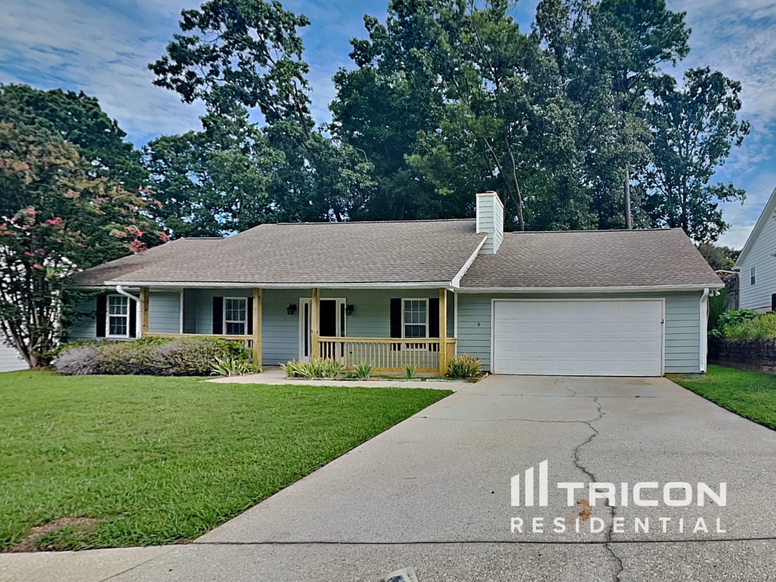 530 Saddle Shoals Drive Lawrenceville GA