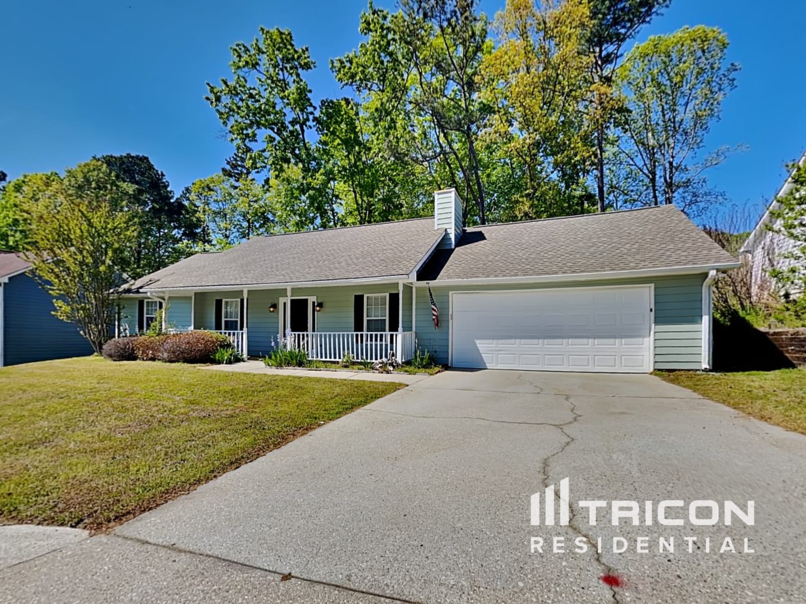 530 Saddle Shoals Drive Lawrenceville GA