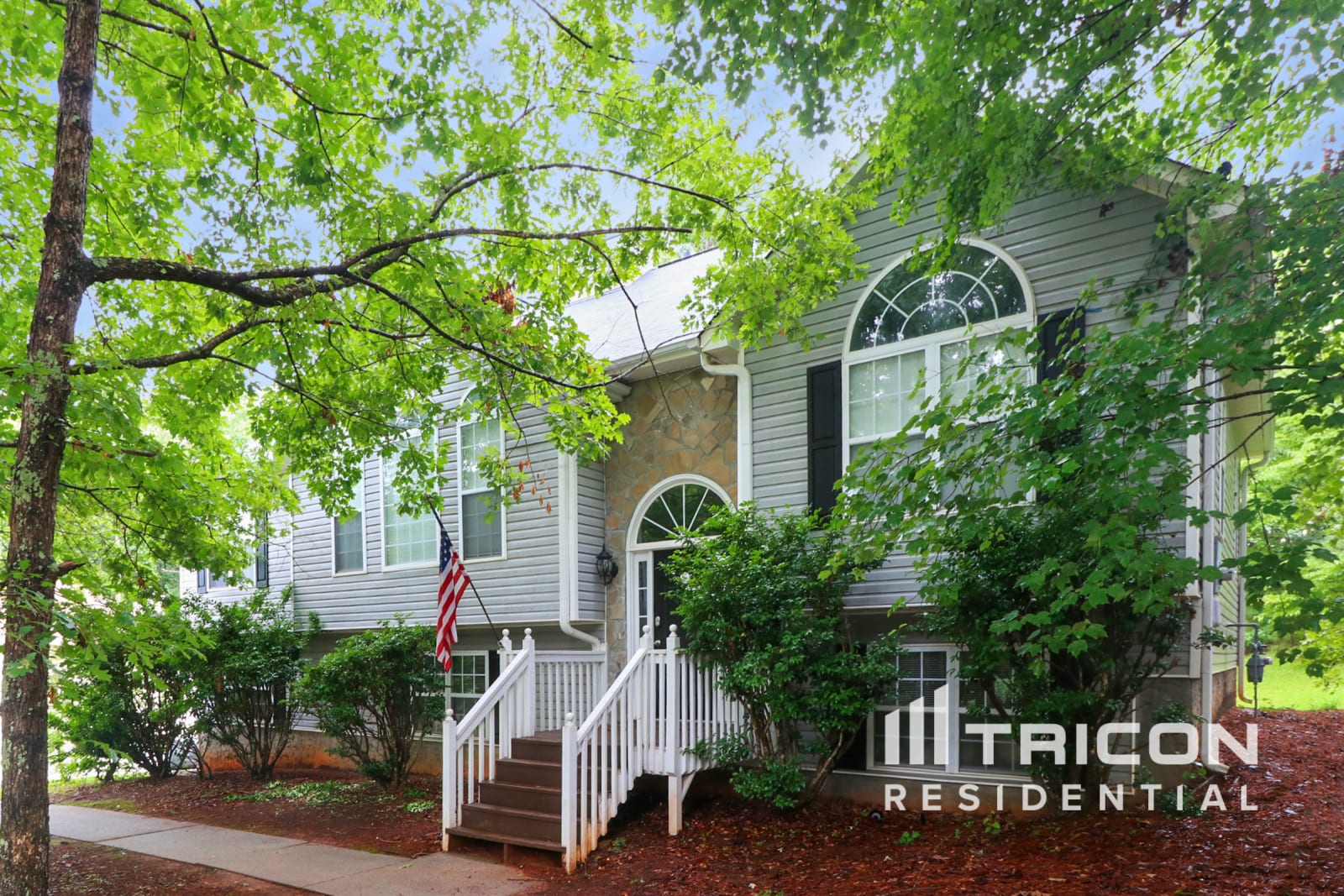 5301 Brookshire Court Douglasville GA