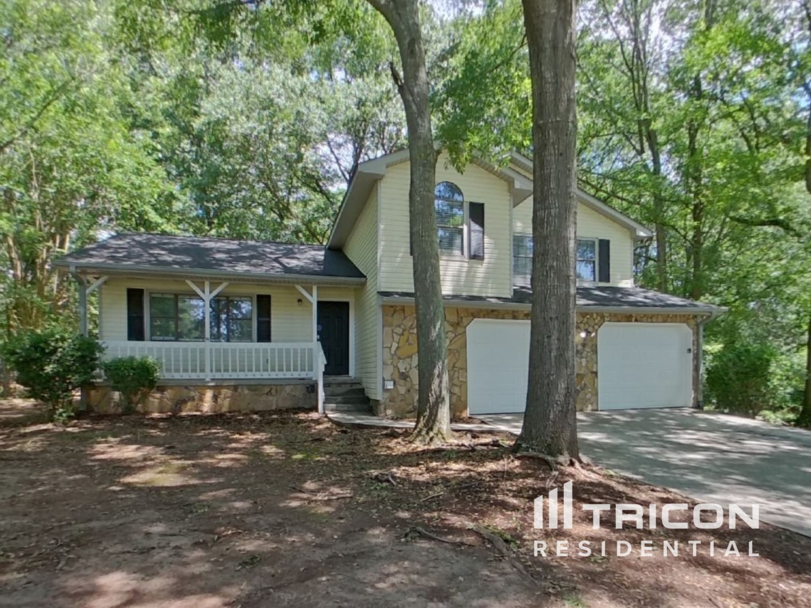531 Shefield Court Stockbridge GA