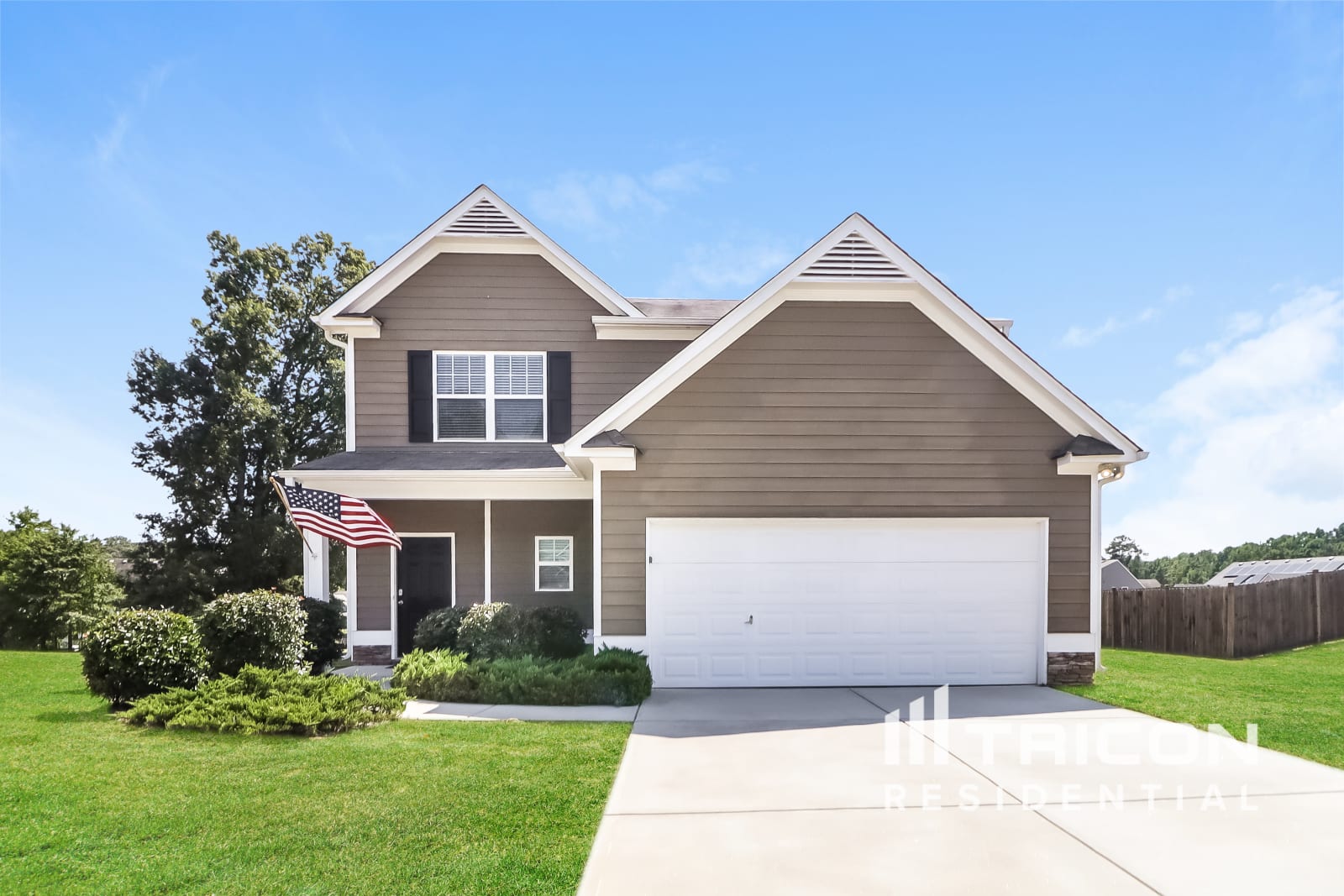531 Susie Creek Lane Villa Rica GA