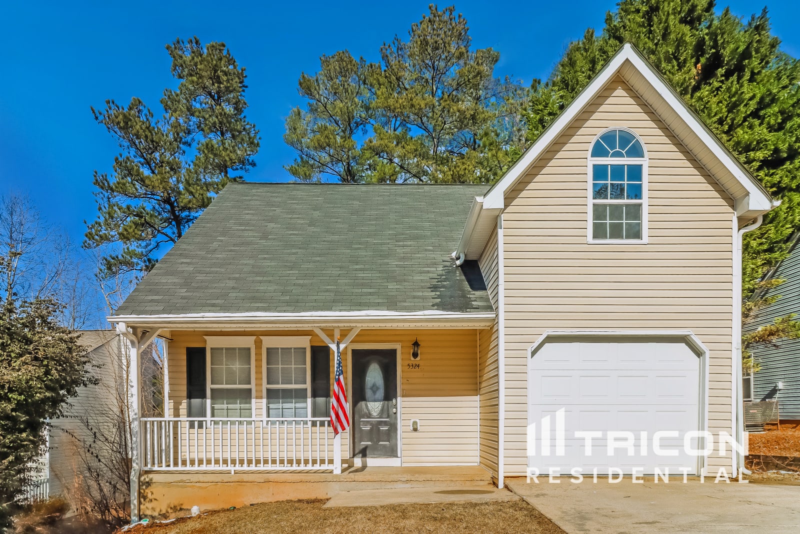 5324 Brickleberry Way Douglasville GA