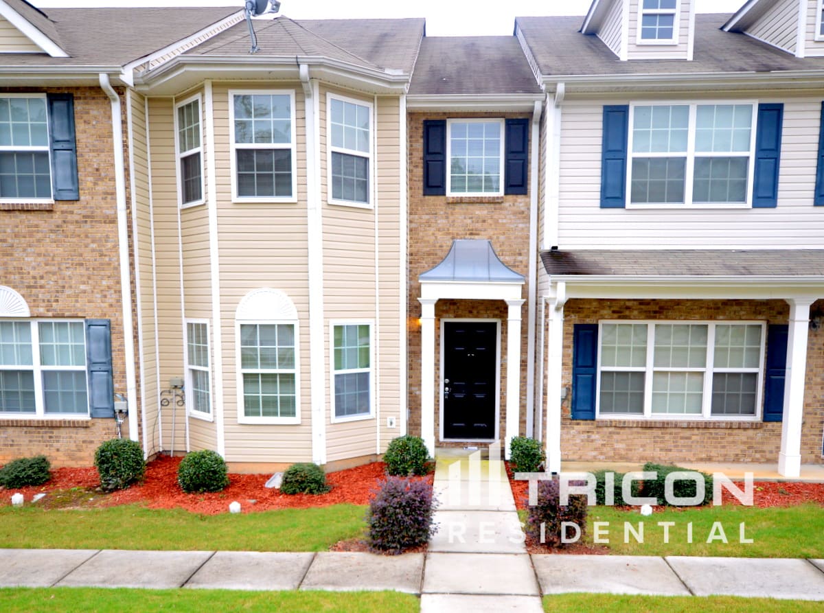 5325 Oakley Commons Boulevard Union City GA