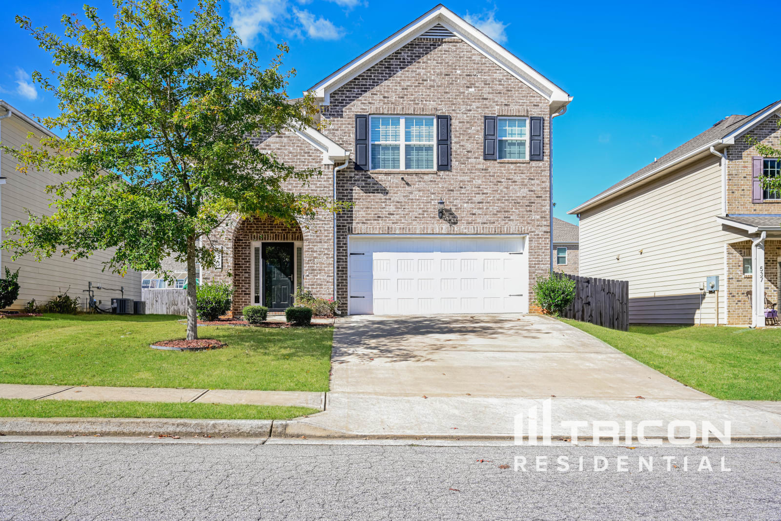 533 Sprayberry Drive Stockbridge GA