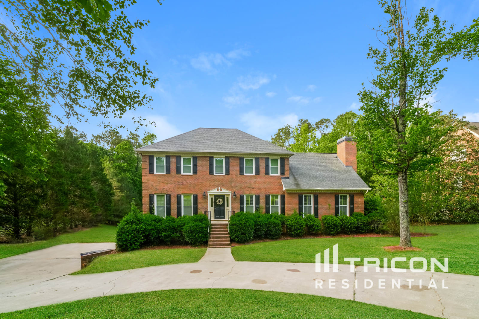 5334 Slater Mill Circle Douglasville GA