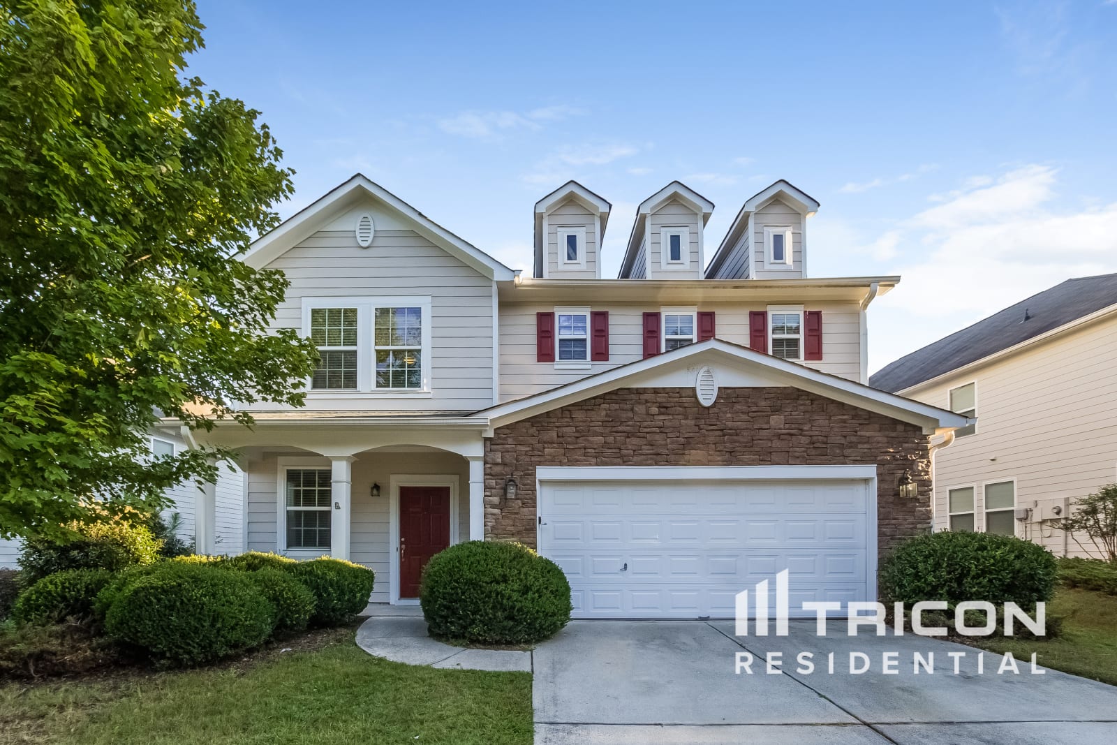 534 Briarfield Crossing Marietta GA