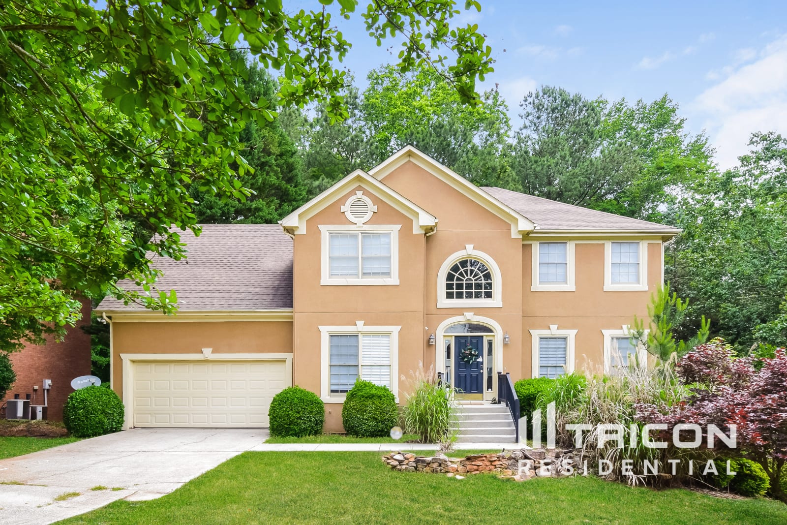 5345 Cameron Forest Pkwy Alpharetta GA