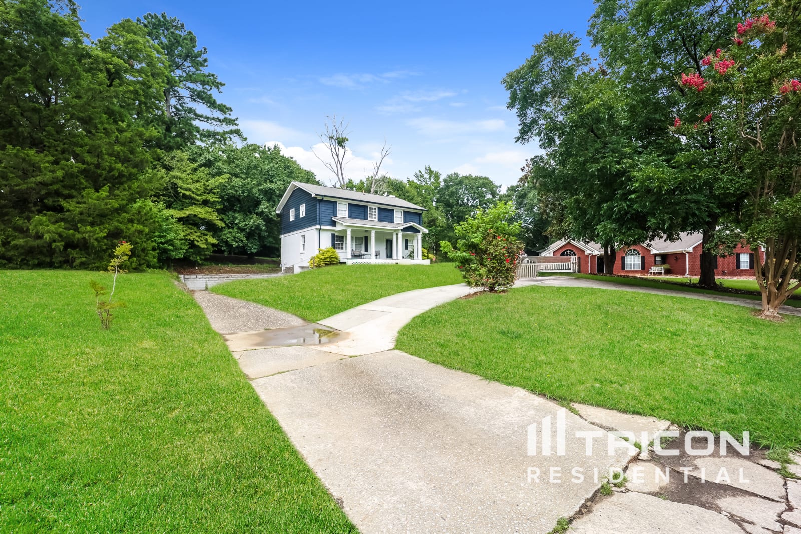 535 Circle Drive Fayetteville GA